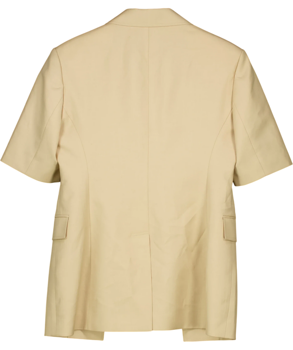 gabriel.lee beige Colour, size UK M — back