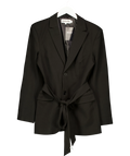 BetterMe Black Colour, size UK M — front