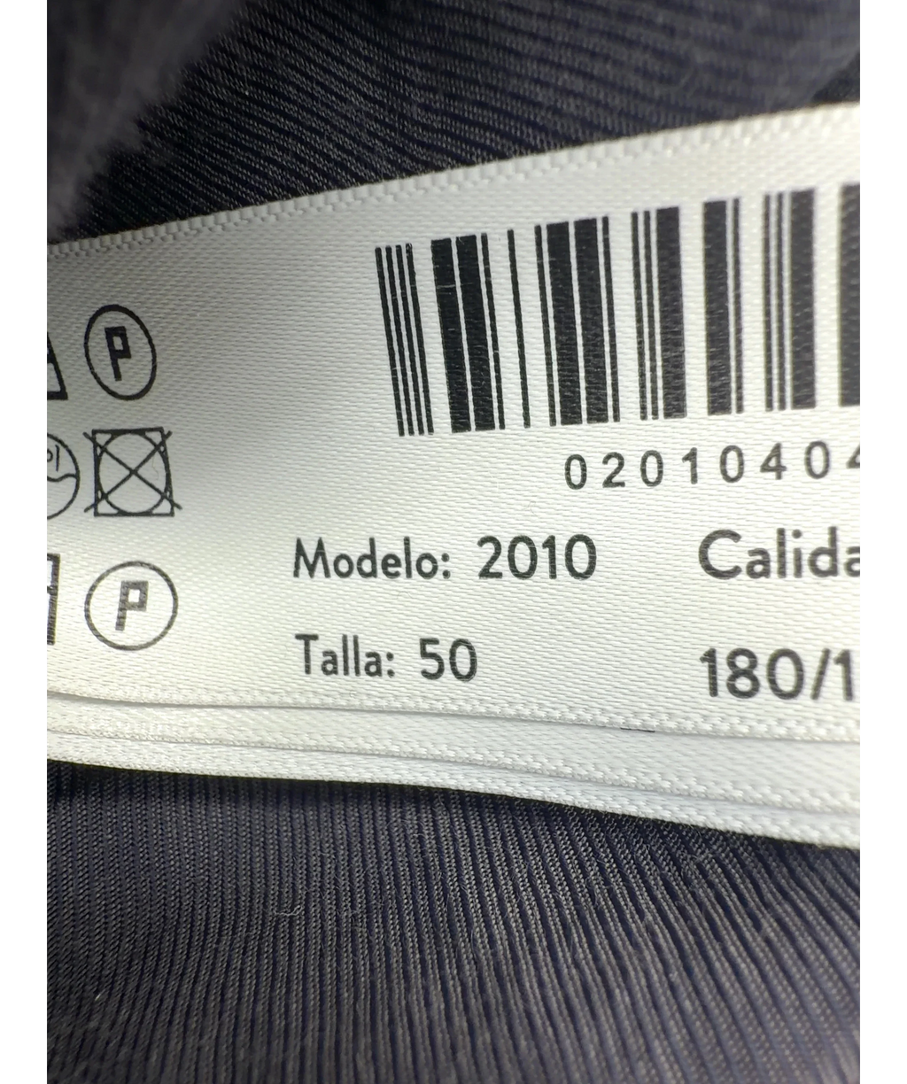 Massimo Dutti Blue Colour, size UK 40" CHEST — care label