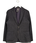 Massimo Dutti Blue Colour, size UK 40" CHEST — front