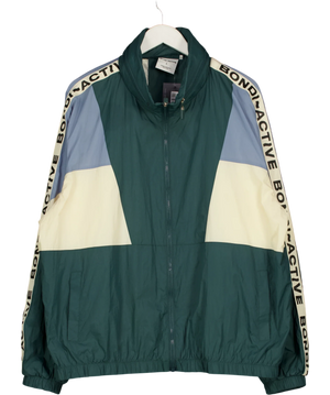 Bondi Active Track Jacket Blue UK L