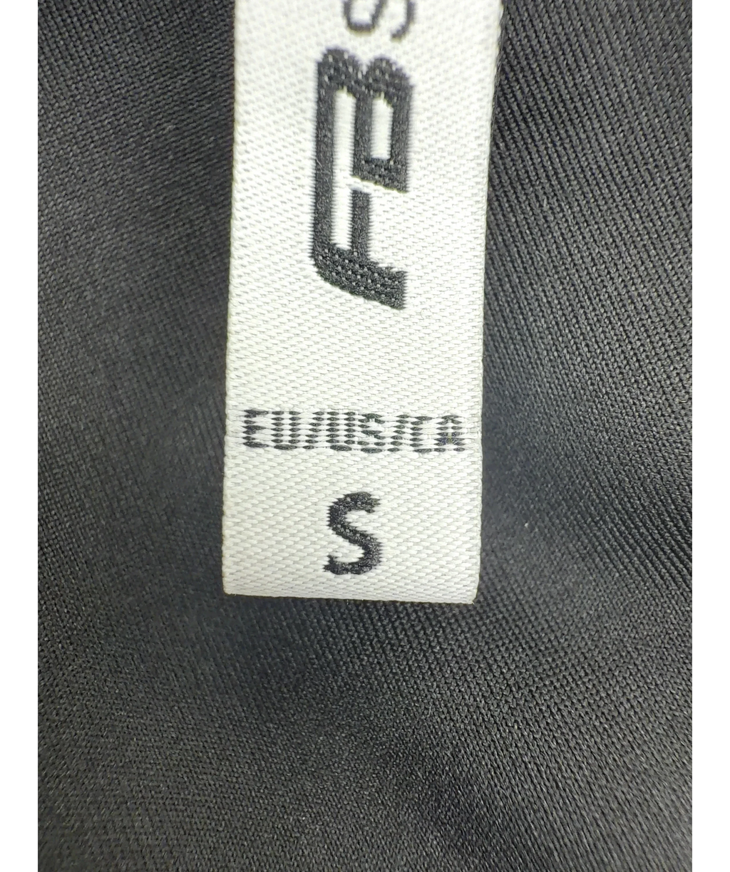 FB Sister Black Colour, size UK S — care label