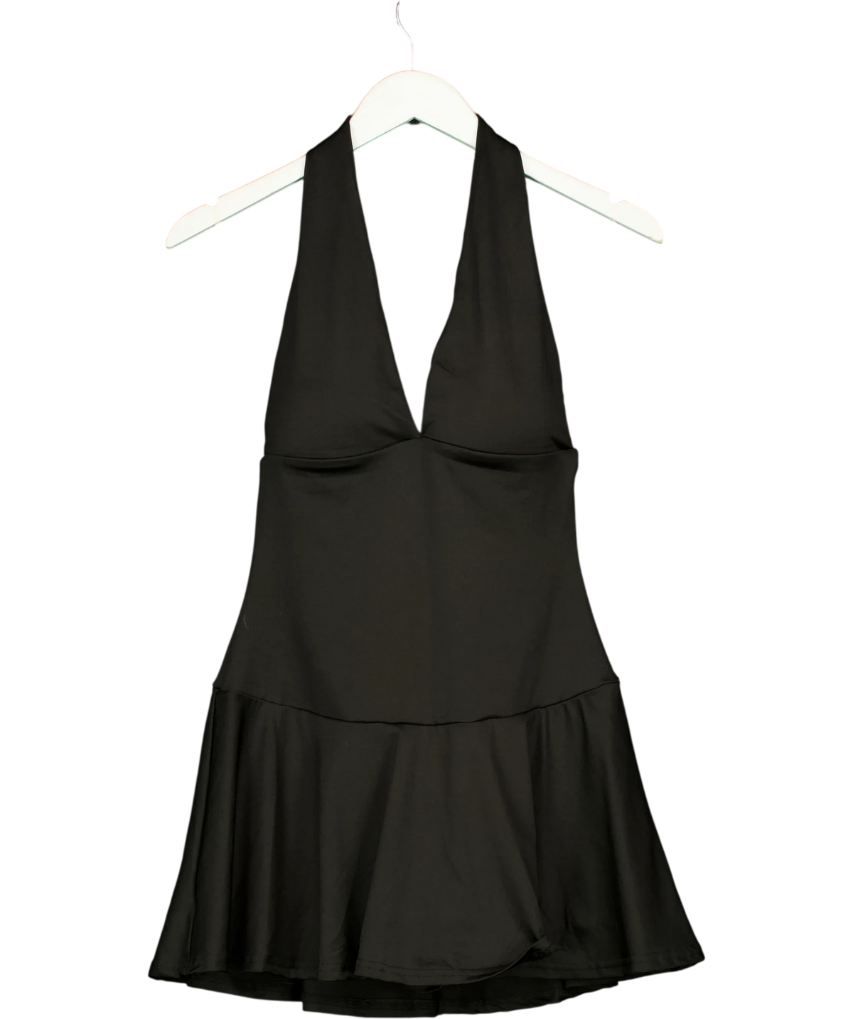 FB Sister Black Colour, size UK S — front