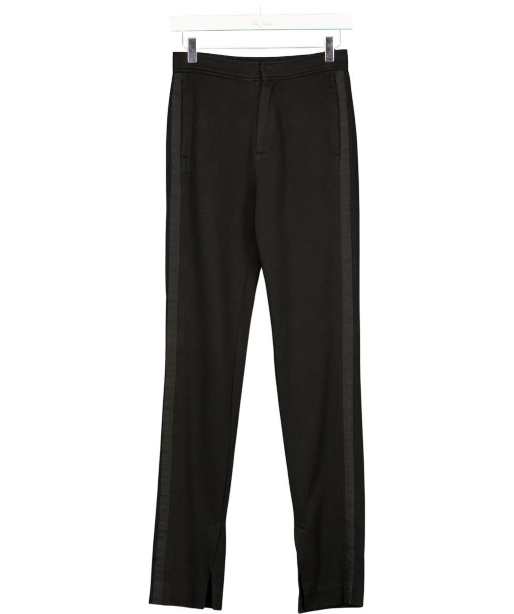 Rag & Bone Black Colour, size UK XS — front