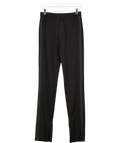 Rag & Bone Black Colour, size UK XS — front