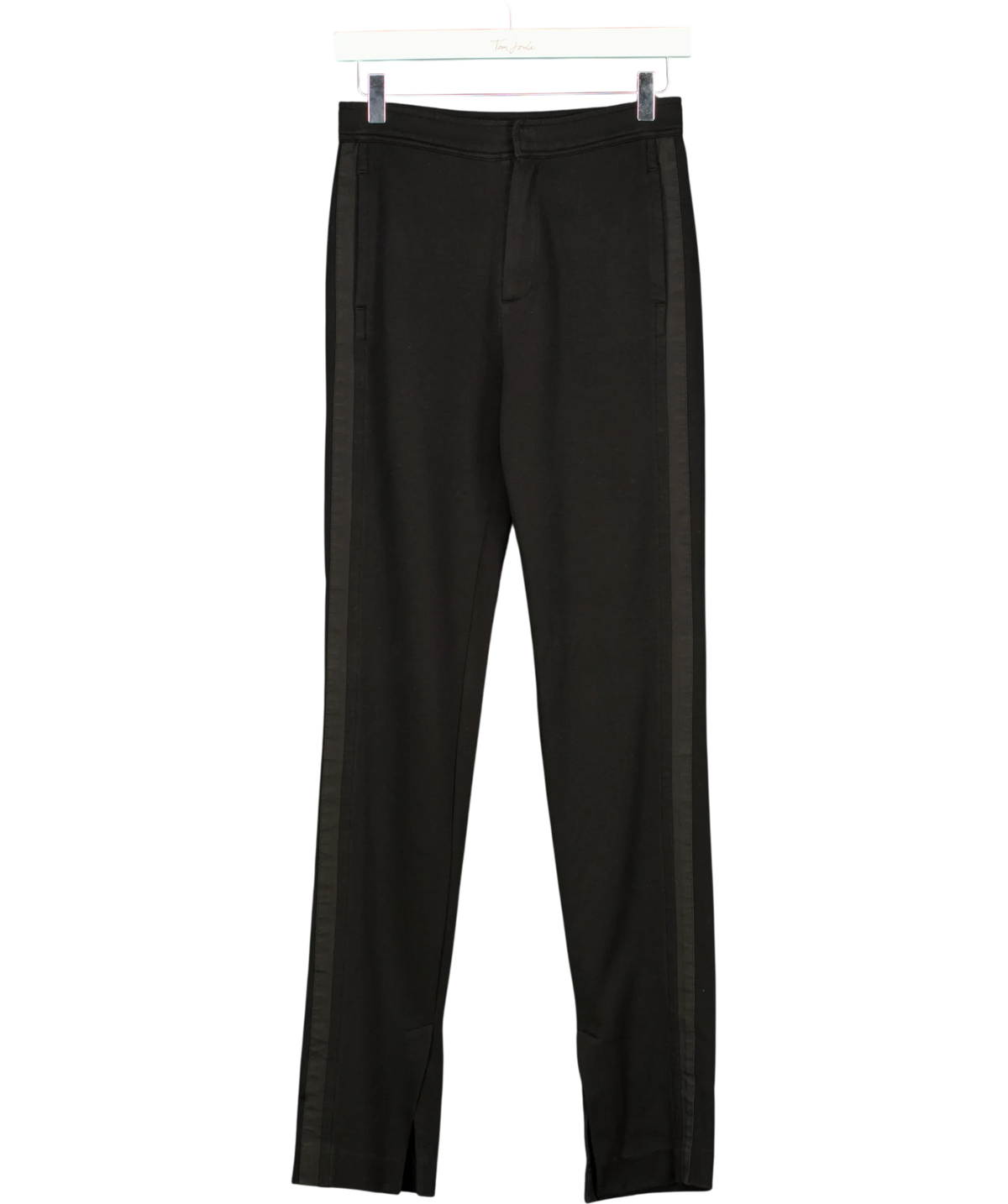 Rag & Bone Black Colour, size UK XS — front