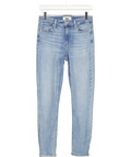 PAIGE Blue Colour, size W26 — front
