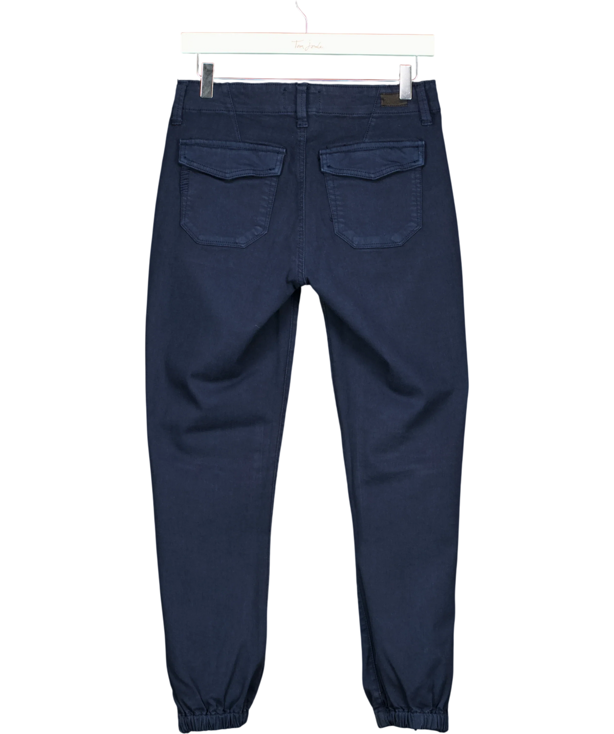 PAIGE Blue Colour, size W25 — back