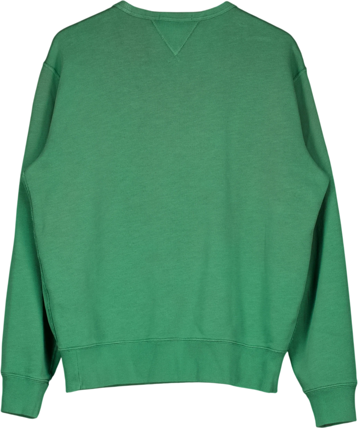 Polo by Ralph Lauren Green Colour, size UK M — back