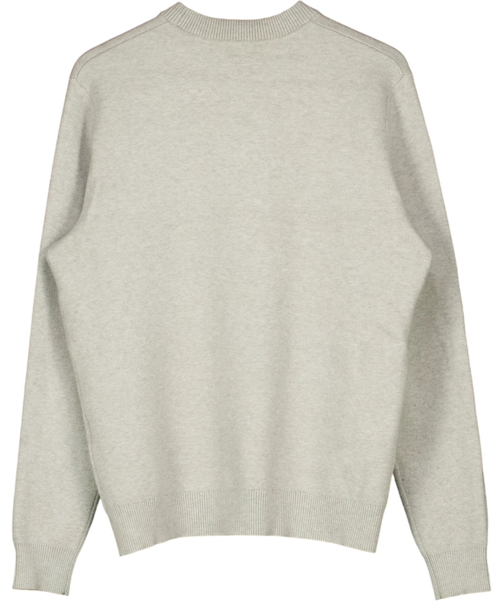 ARNE Grey Colour, size UK L — back