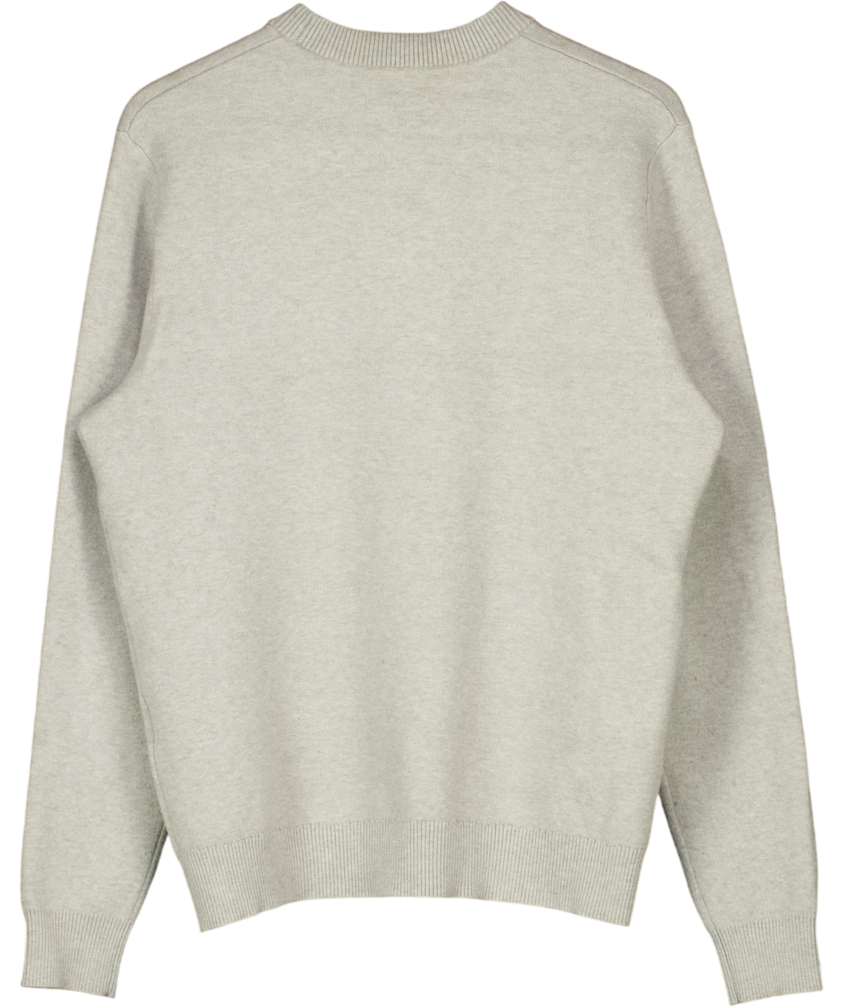 ARNE Grey Colour, size UK L — back