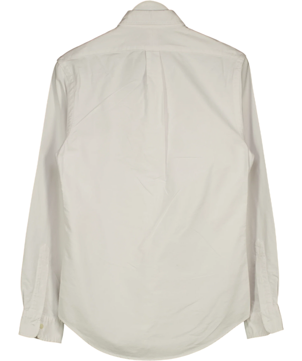 Polo Ralph Lauren White Colour, size UK S — back