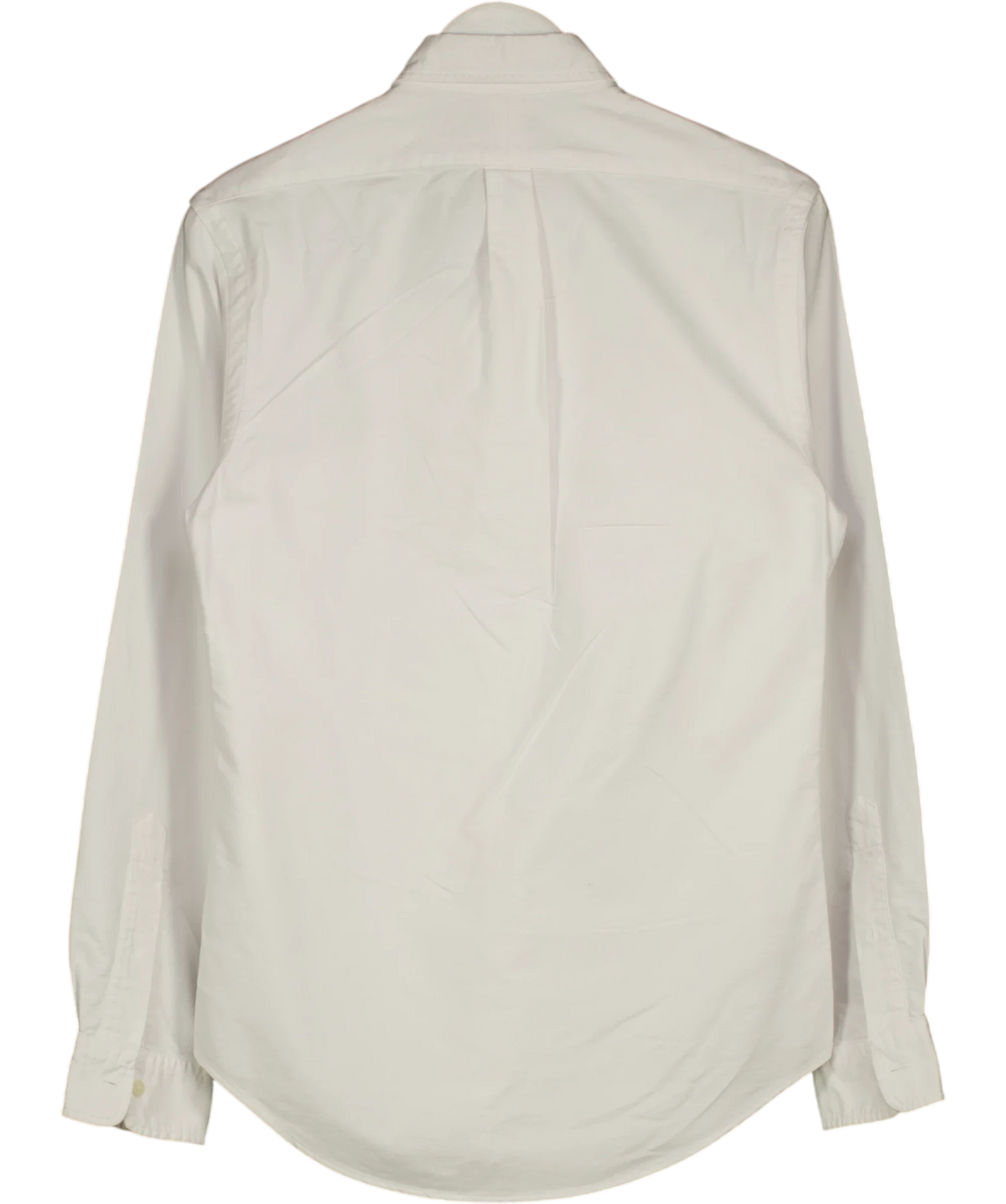 Polo Ralph Lauren White Colour, size UK S — back