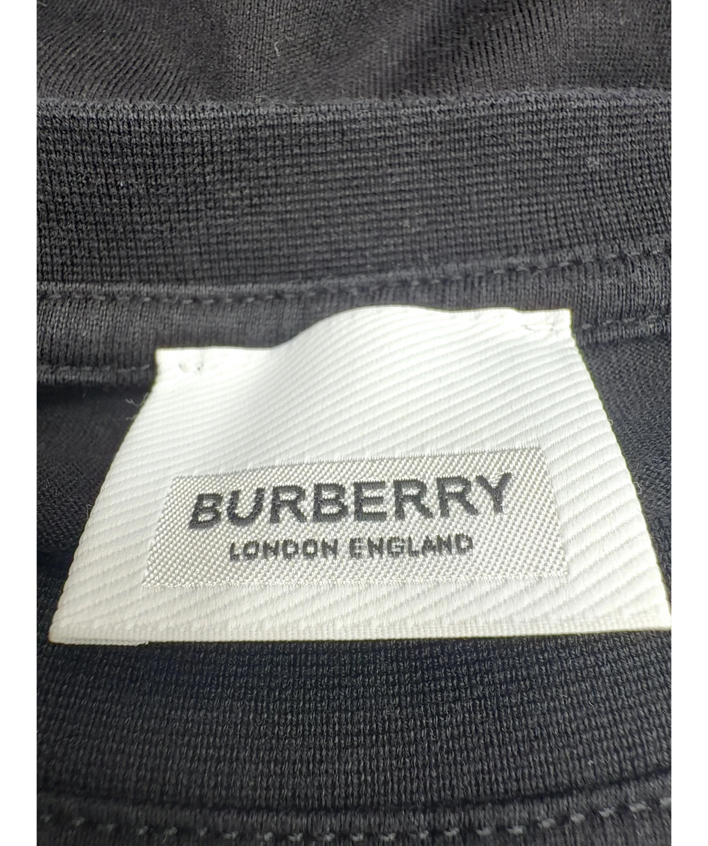 Burberry Black Colour, size UK S — detail