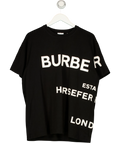 Burberry Black Colour, size UK S — front