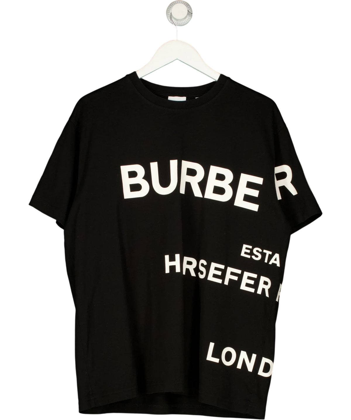 Burberry Black Colour, size UK S — front