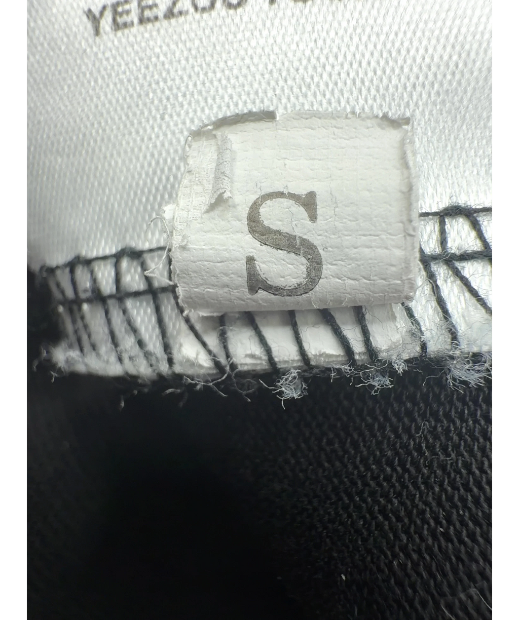Cole Buxton Black Colour, size UK S — care label