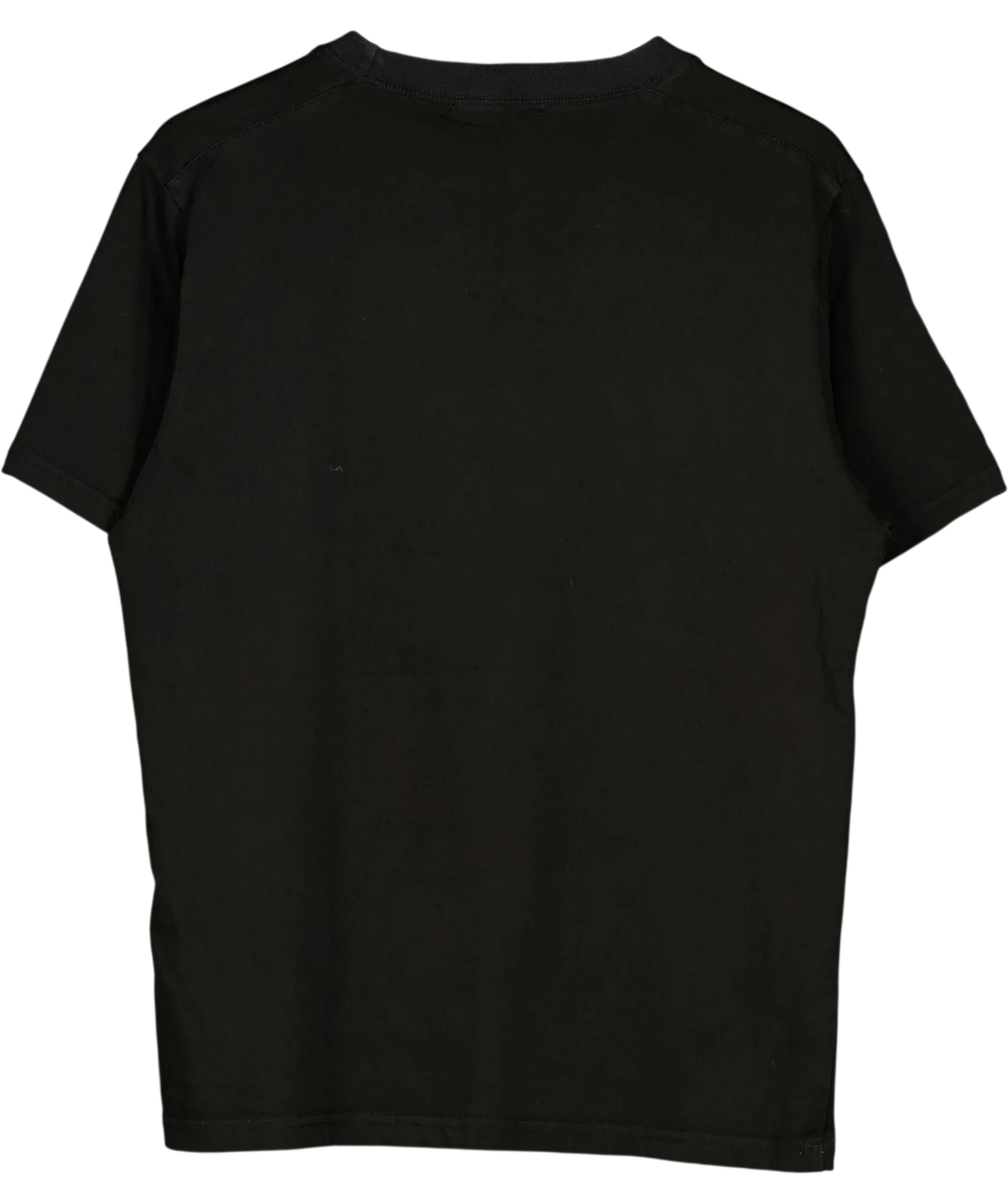 Cole Buxton Black Colour, size UK S — back