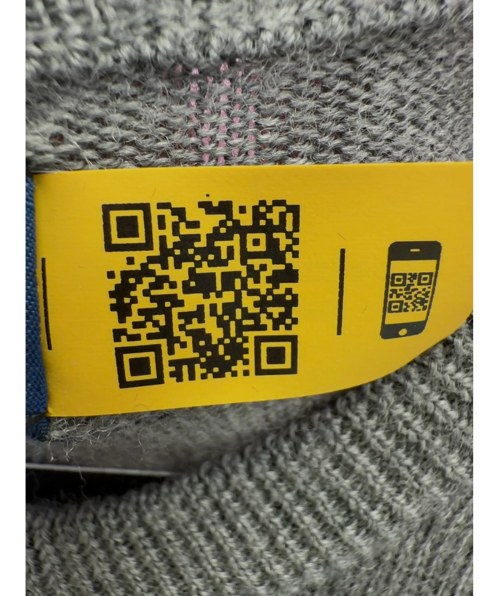 Polo Ralph Lauren Grey Colour, size UK M — additional view