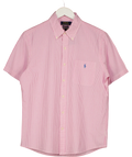 Polo Ralph Lauren Pink Colour, size UK M — front
