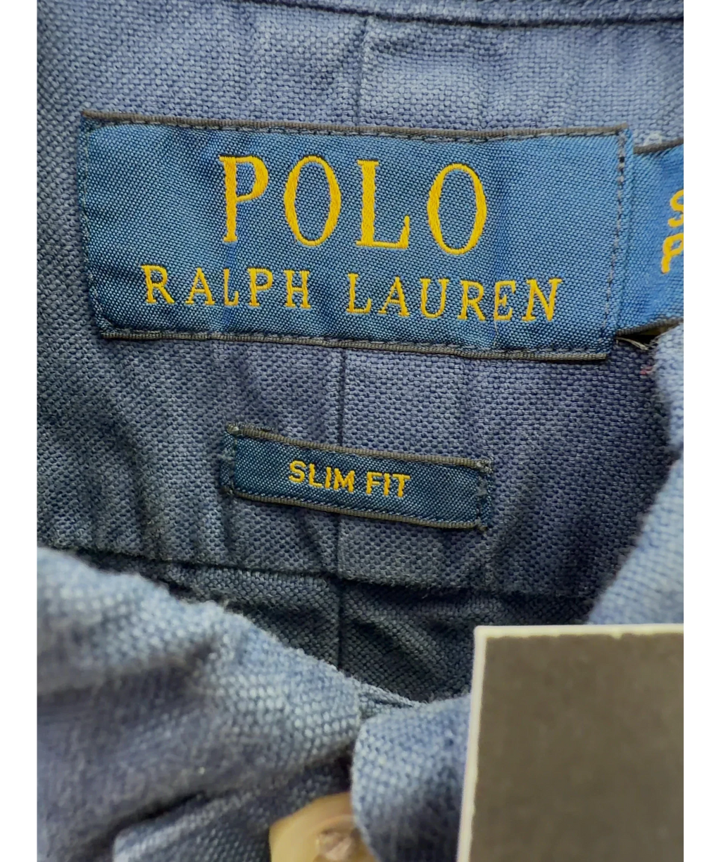 Polo Ralph Lauren Blue Colour, size UK S — additional view
