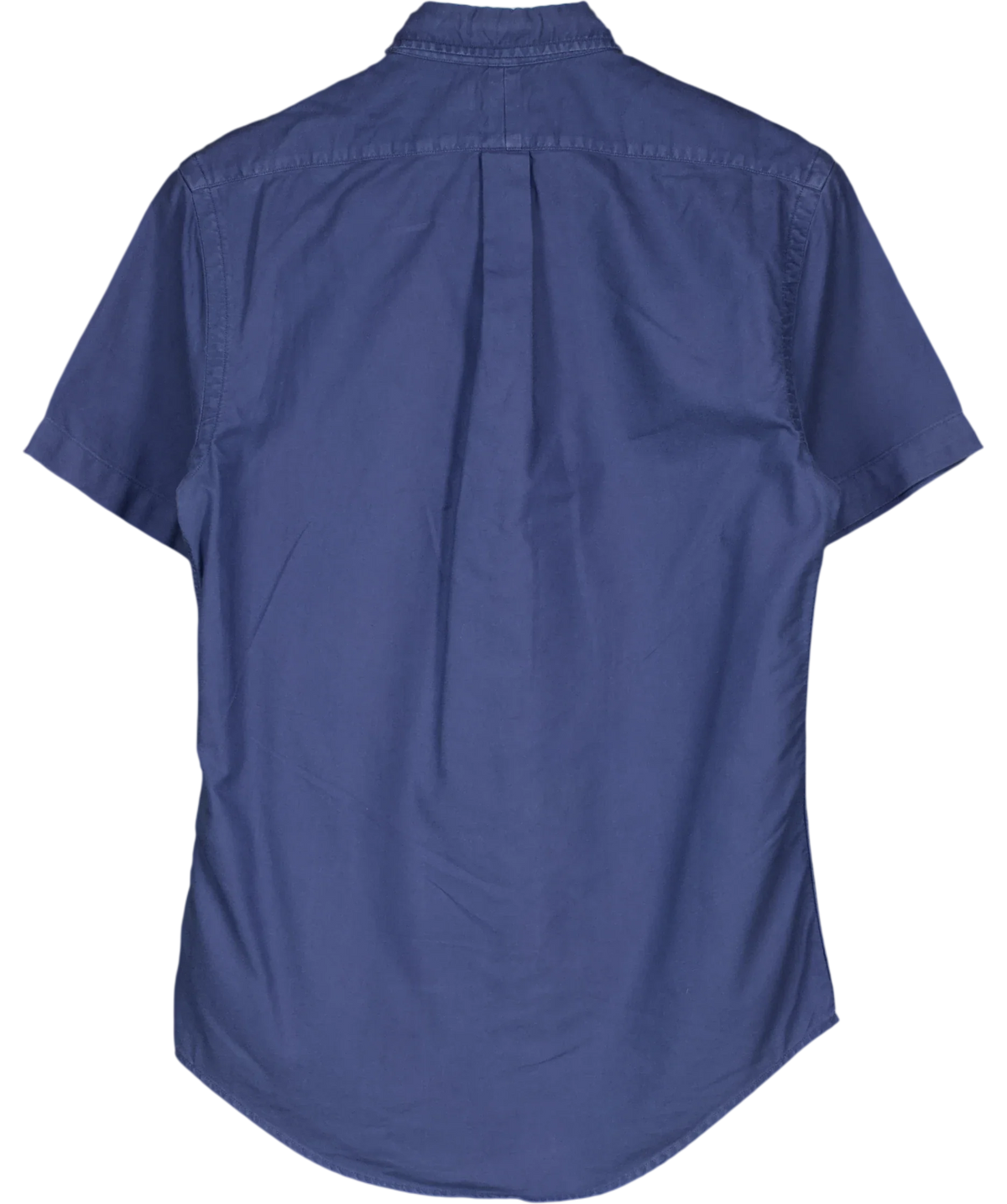 Polo Ralph Lauren Blue Colour, size UK S — back
