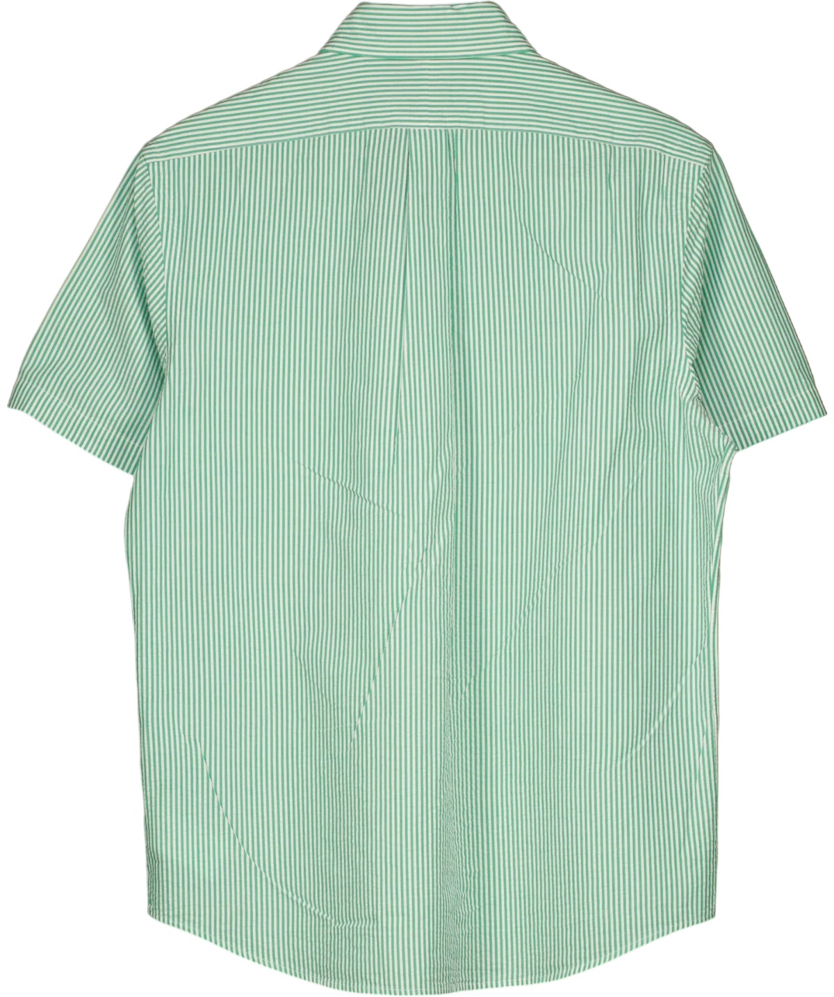 Polo Ralph Lauren Green Colour, size UK M — back