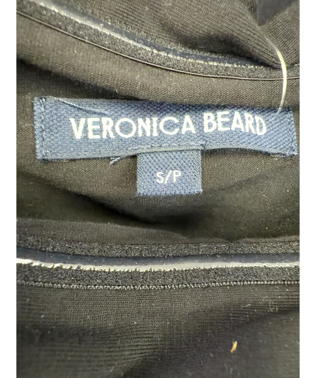 Veronica Beard Black Colour, size UK S — detail