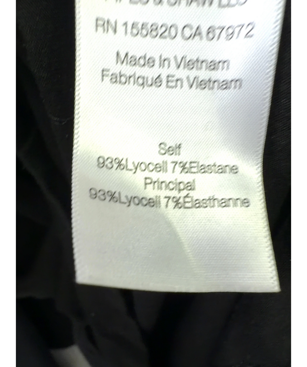 Veronica Beard Black Colour, size UK S — label