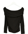 Veronica Beard Black Colour, size UK S — front
