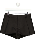 Wardrobe.NYC Black Colour, size UK S — front
