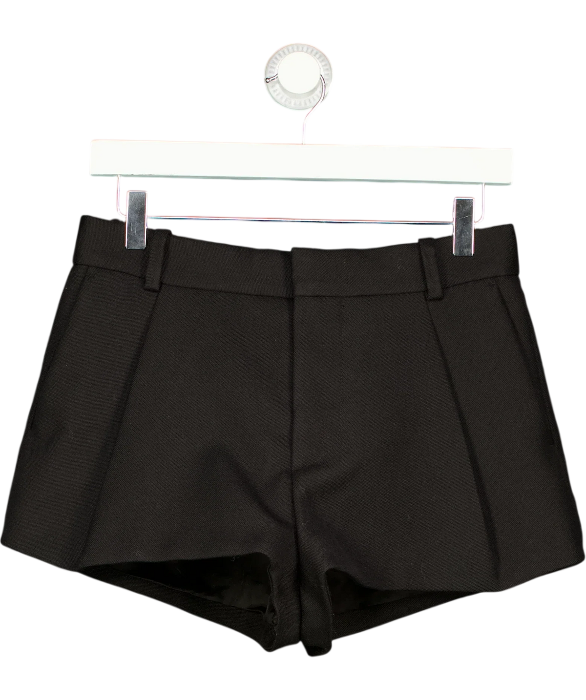 Wardrobe.NYC Black Colour, size UK S — front