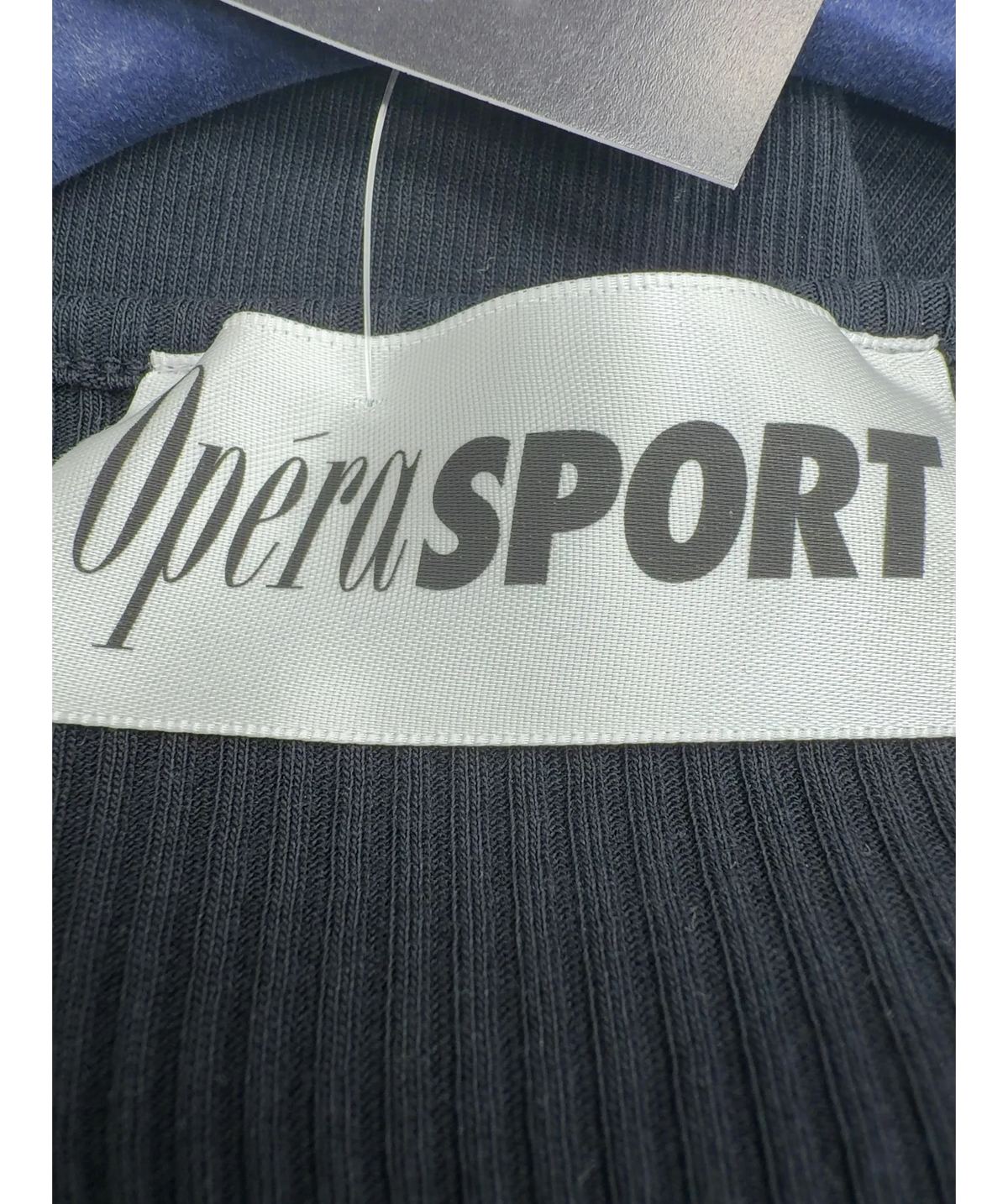 OpéraSPORT Blue Eve, size UK S — detail