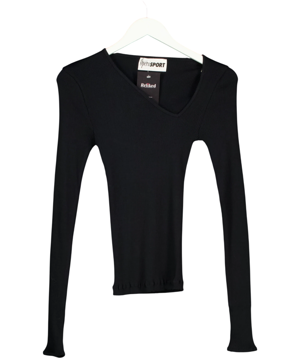 OpéraSPORT Blue Eve, size UK S — front
