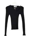OpéraSPORT Blue Eve, size UK S — front