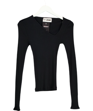 OpéraSPORT Eve Blue Top UK S