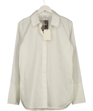 Henne Revanna Shirt White UK 8