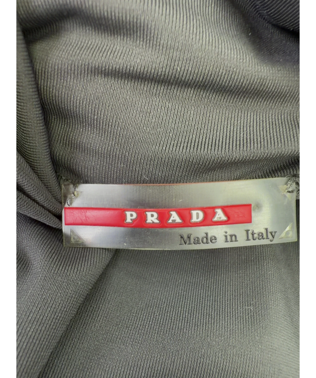 Prada Grey Colour, size UK M — detail
