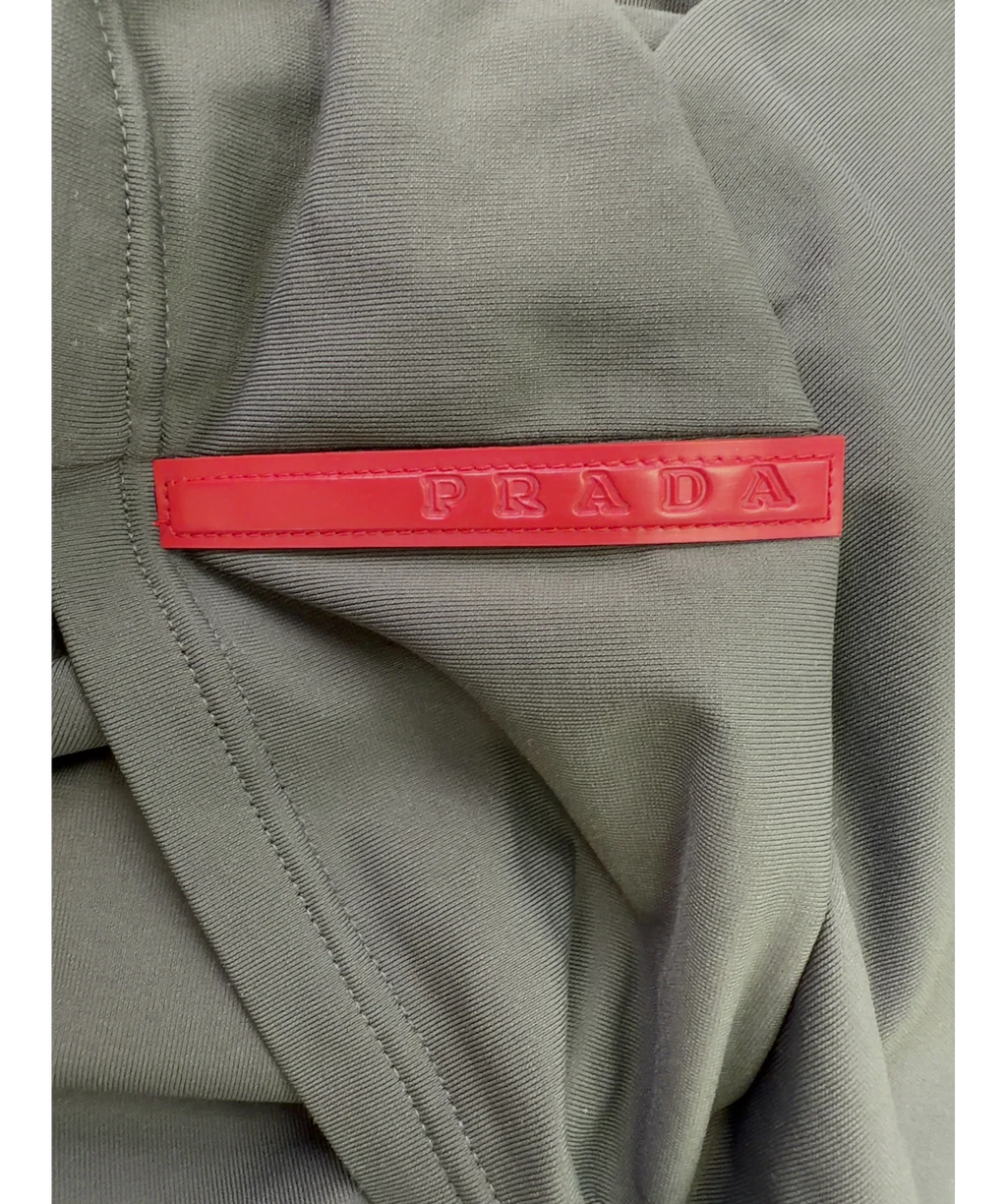 Prada Grey Colour, size UK M — additional view