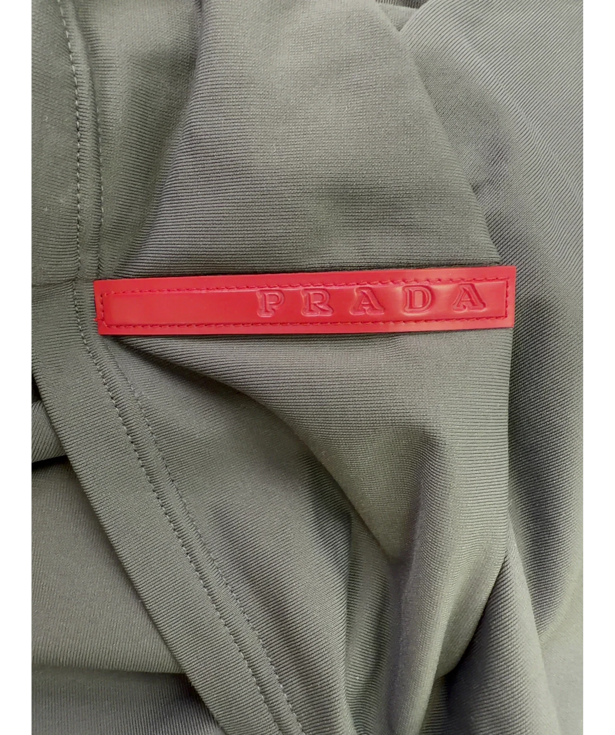 Prada Grey Colour, size UK M — additional view