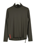 Prada Grey Colour, size UK M — front