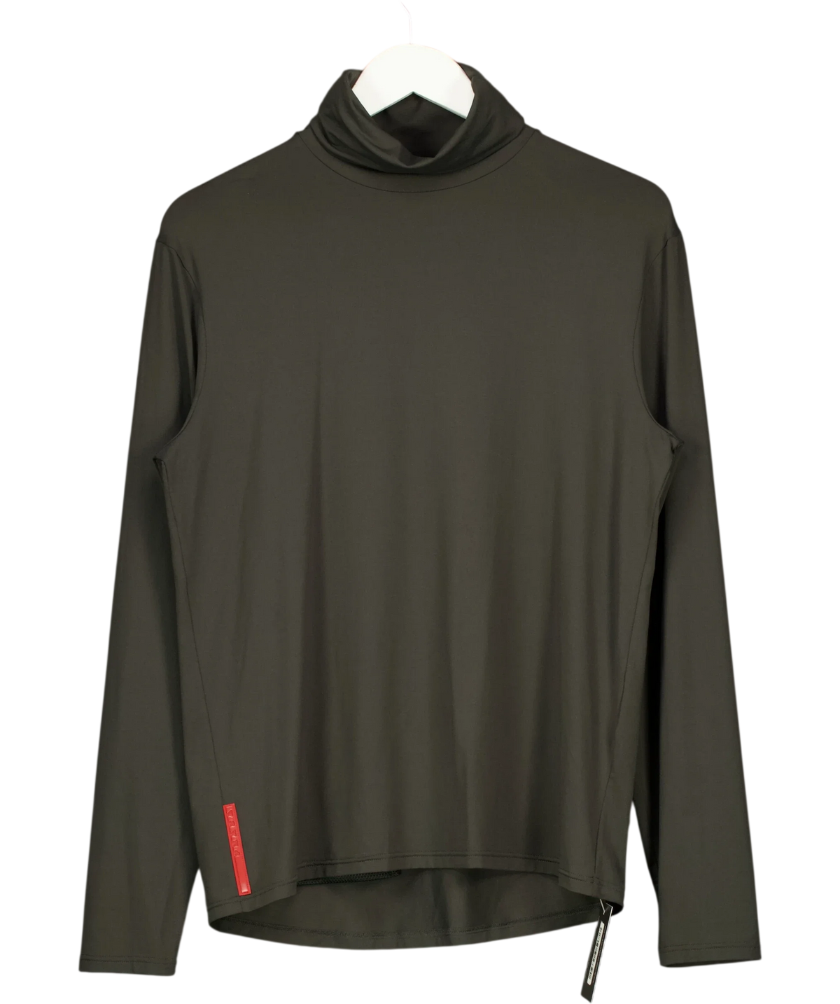 Prada Grey Colour, size UK M — front
