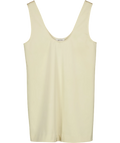 HENNE Cream Colour, size UK 8 — front