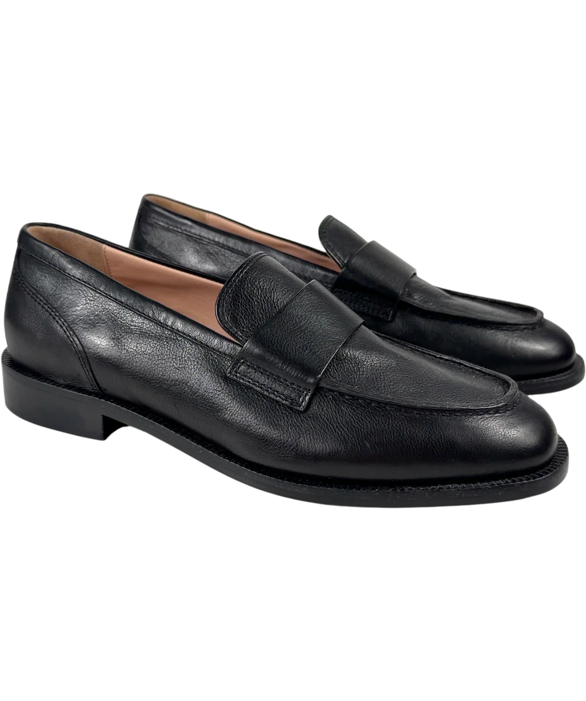 SCANLAN THEODORE Black Colour, size UK 6 EU 39 👠 — front
