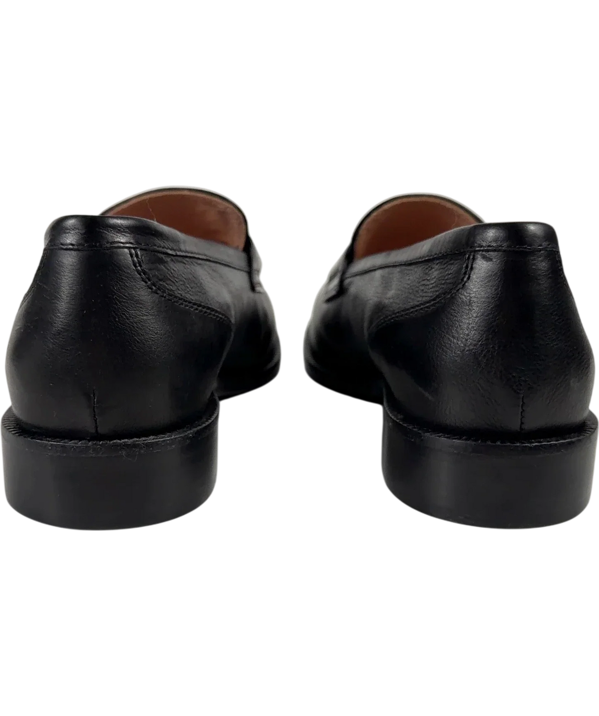 SCANLAN THEODORE Black Colour, size UK 6 EU 39 👠 — back