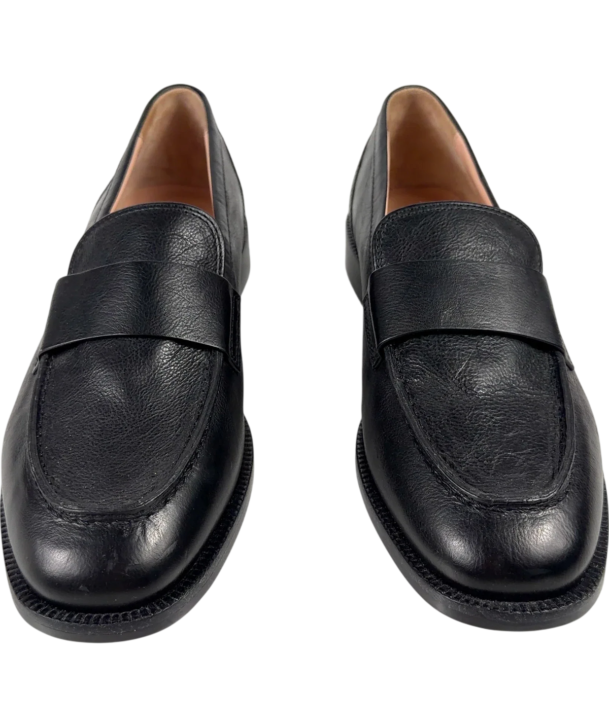 SCANLAN THEODORE Black Colour, size UK 6 EU 39 👠 — detail