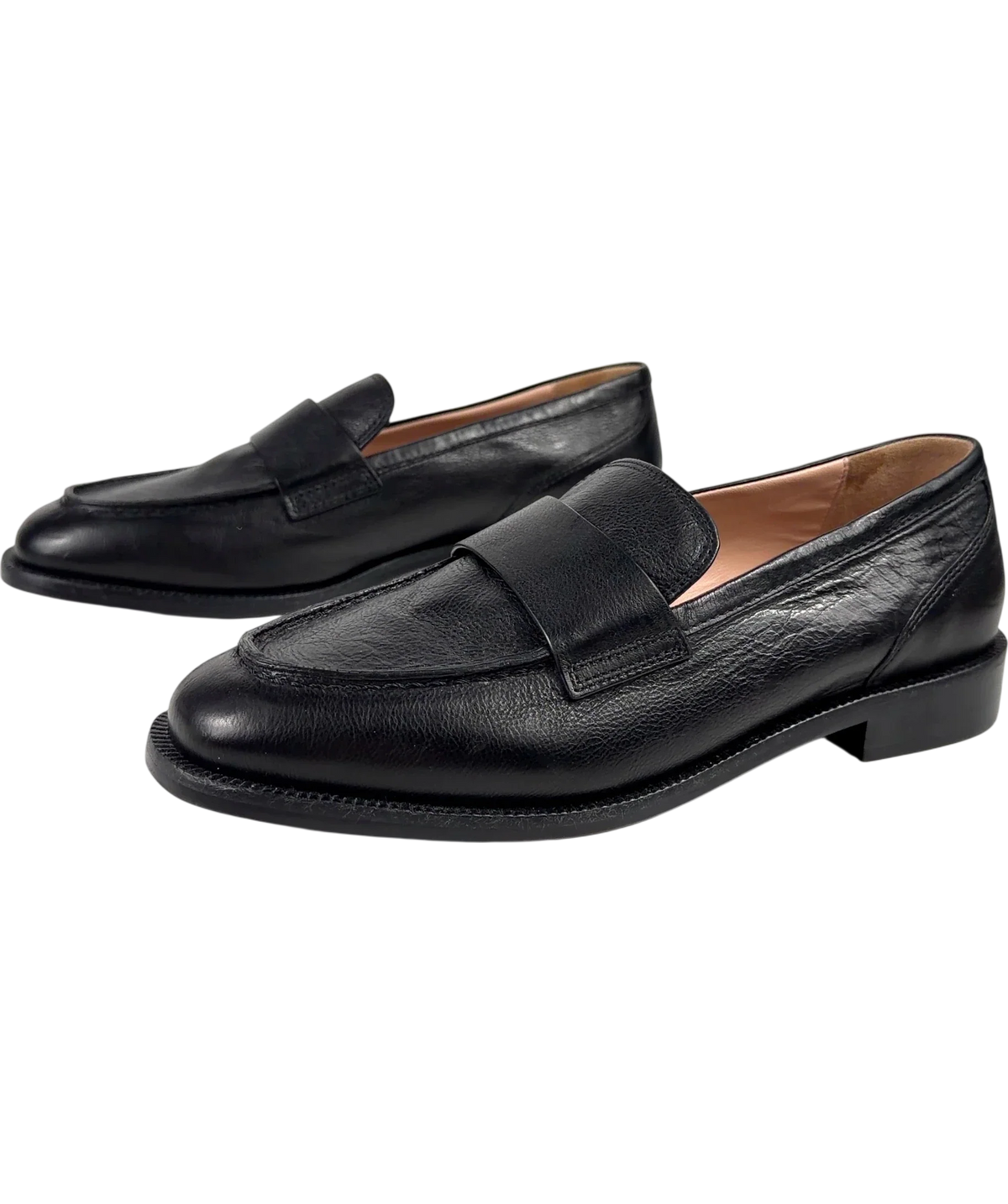 SCANLAN THEODORE Black Colour, size UK 6 EU 39 👠 — label