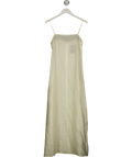SOLAQUA Cream Colour, size UK XS — front