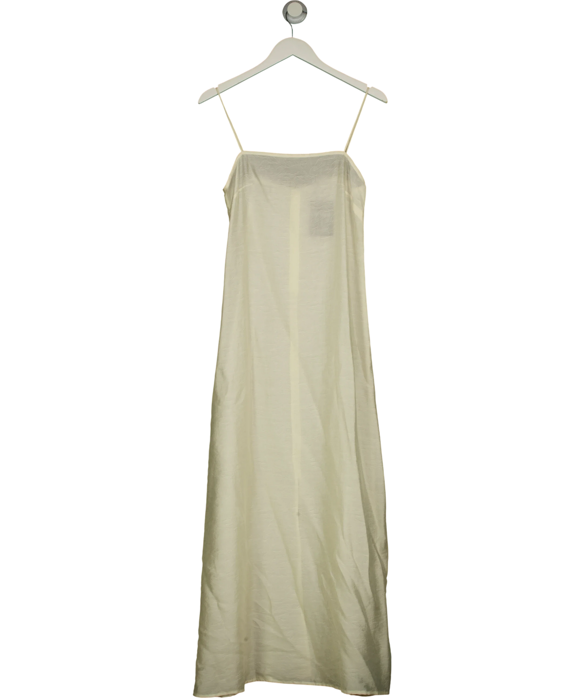 SOLAQUA Cream Colour, size UK XS — front