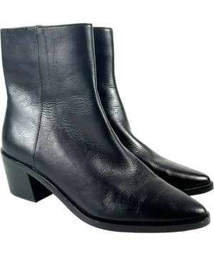 Madewell The Everten Ankle Boot EU 39.5  UK 6.5